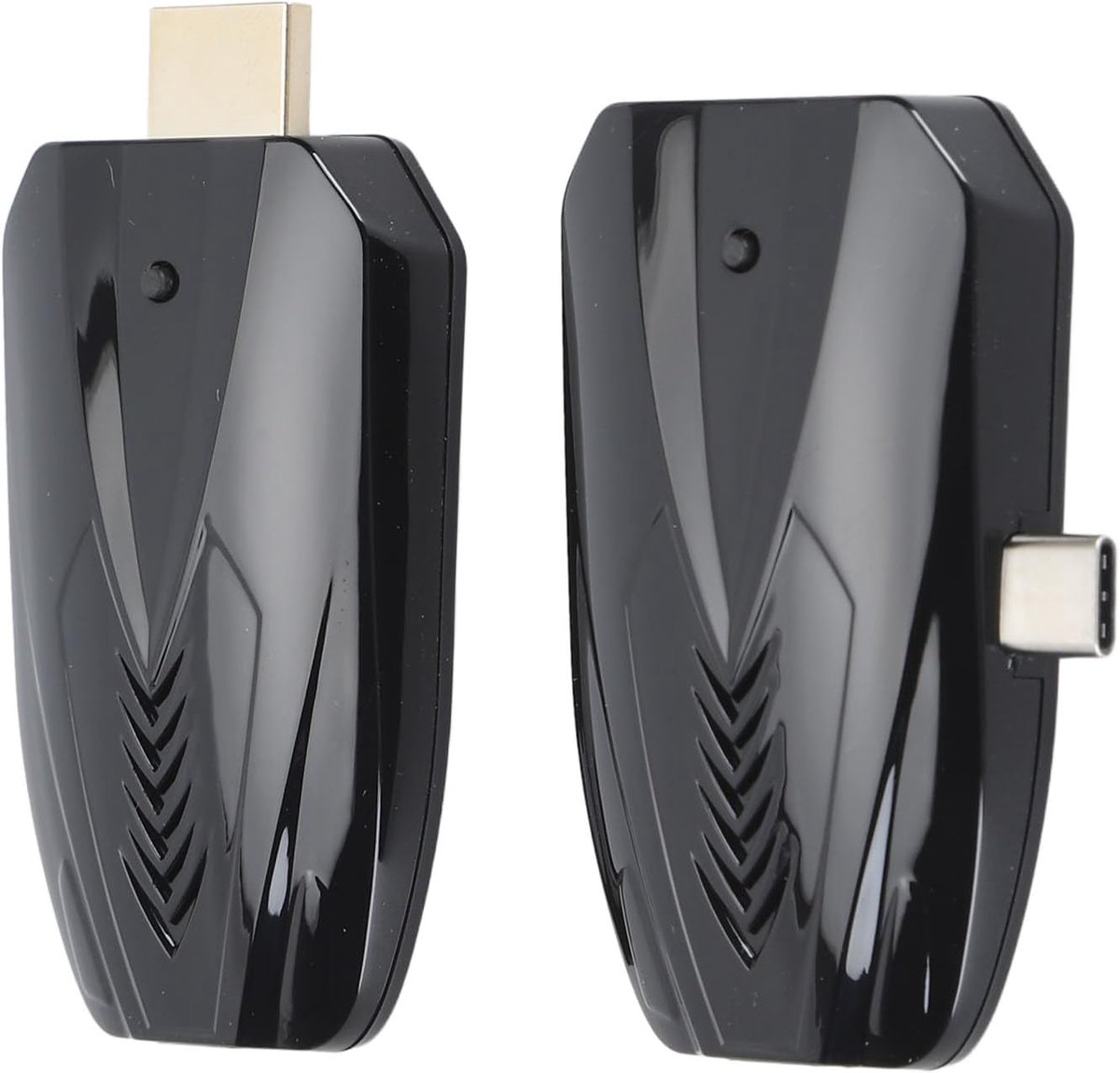 Draadloze HDMI Zender - Display Adapter - Kantoor Presentaties - 150 Meter Bereik - 1080p 60Hz