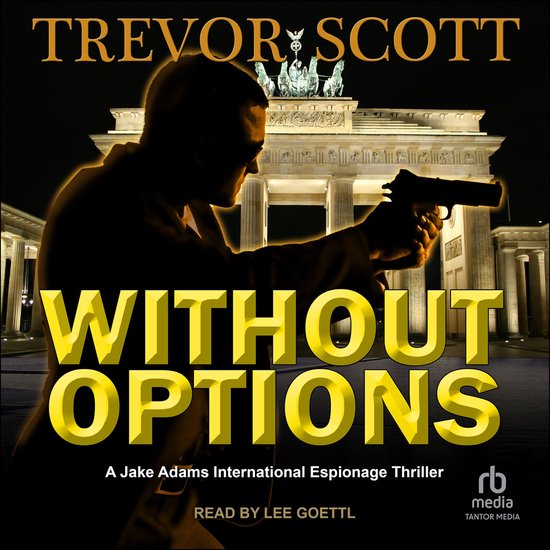 Without Options - cover