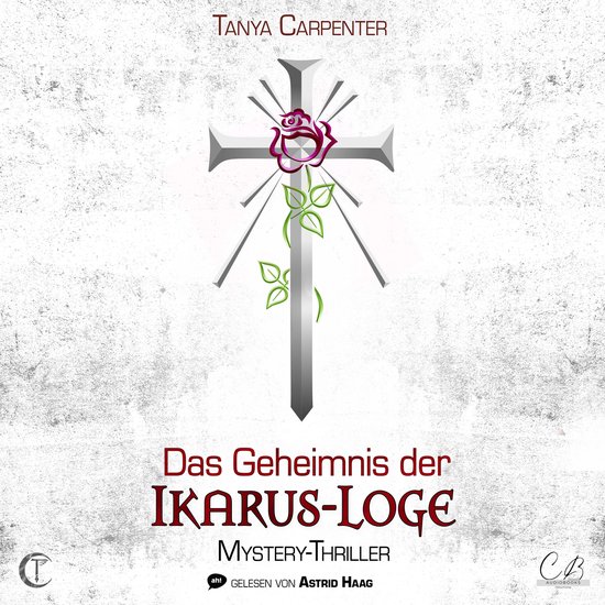 Das Geheimnis der Ikarus Loge - cover