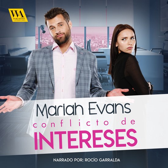 Conflicto de intereses - cover
