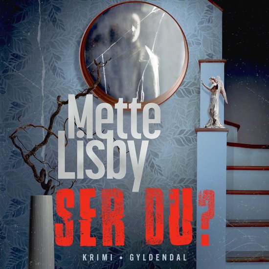 Ser du? - cover