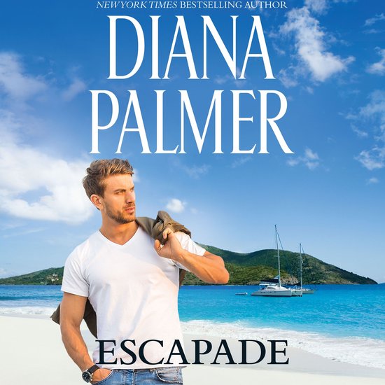Escapade - cover