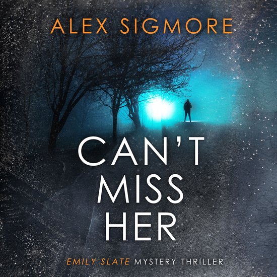 Can't Miss Her - cover