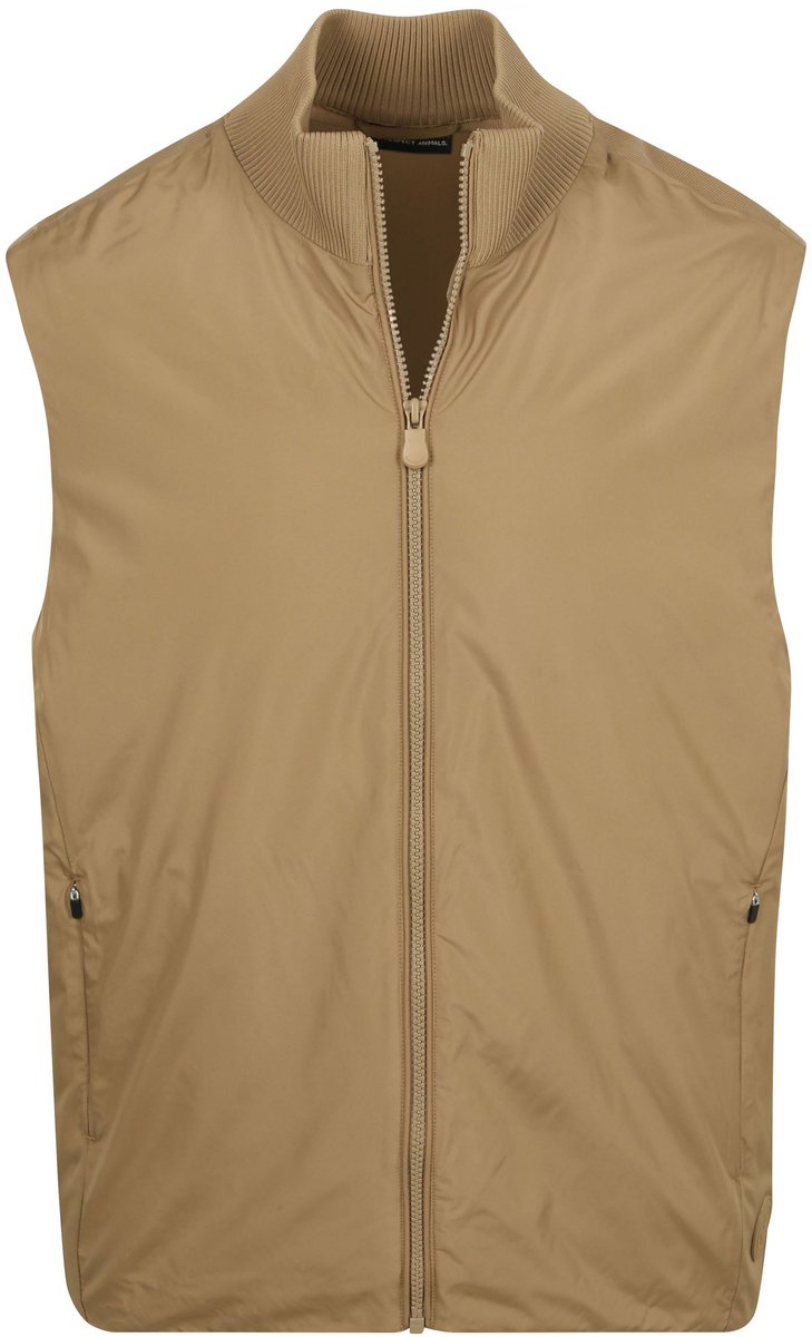 Save The Duck Bodywarmer Orris – Heren Bodywarmers Creme
