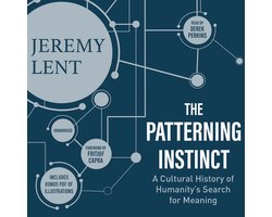 Omslag van The Patterning Instinct