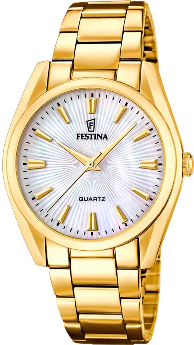 Festina - F20640-A - Polshorloge - Dames