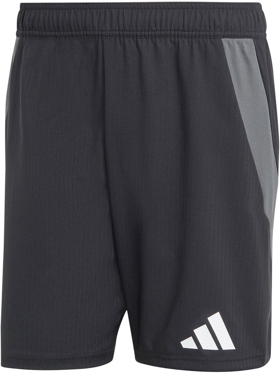 Herenshort adidas Tiro 24 Competition - Zwart - M