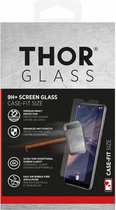 THOR Case-Fit Screenprotector voor Samsung Galaxy A8 (2018)