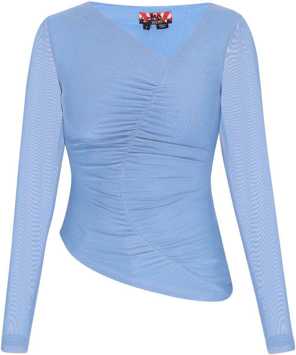 myMo Blouse