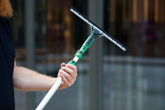 Unger OptiLoc EZ300 Telescoophandelsysteem aluminium 2-delig 3 m — afbeelding 3