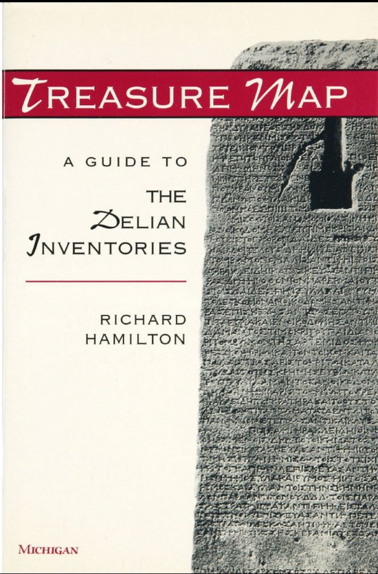 Treasure Map - cover