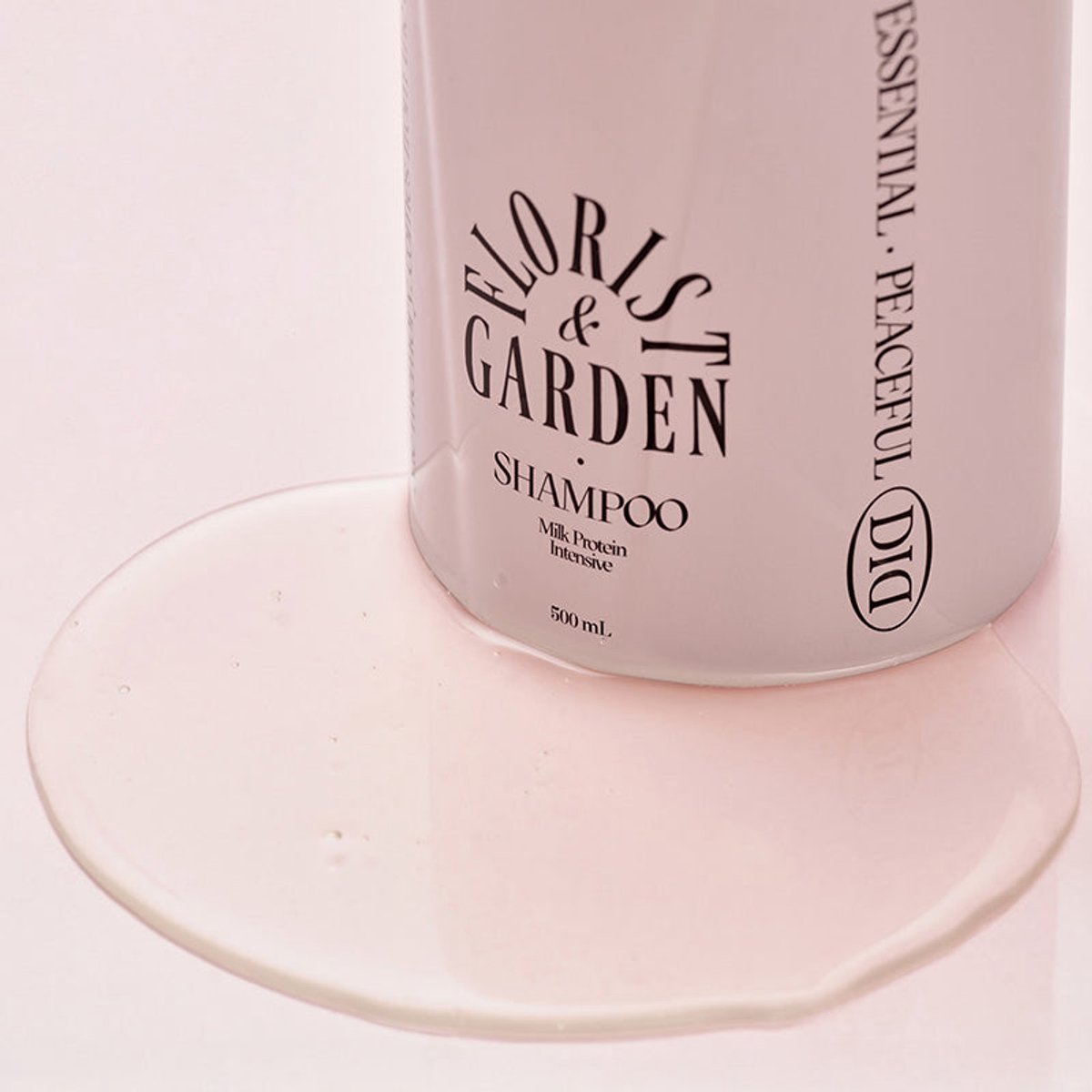 Milk Protein Intensive Shampoo