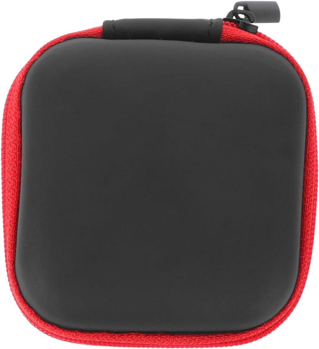 Compacte Opbergdoos voor Oordopjes en Hoofdtelefoons - Reisorganizer
