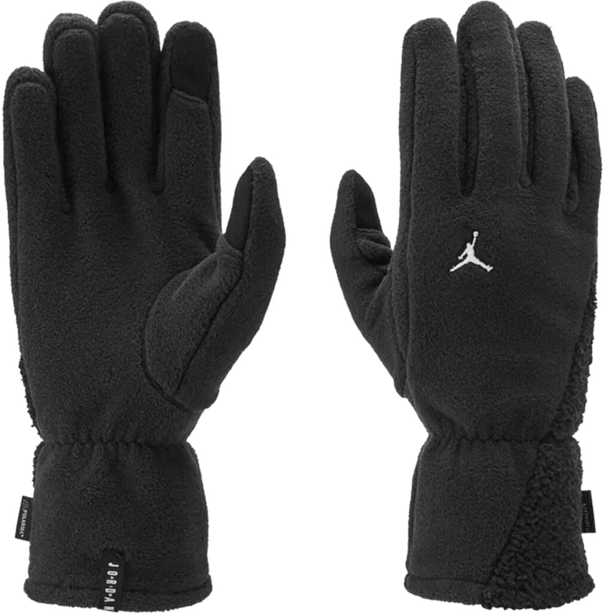 NIKE JORDAN FLEECE HANDSCHOENEN J1008818-010 Multicolor