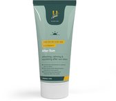 U-Sport After Sun Lotion - 100ml - Met 30% Aloë Vera, Sheaboter & Vitamine E - Kalmerend & Verkoelend