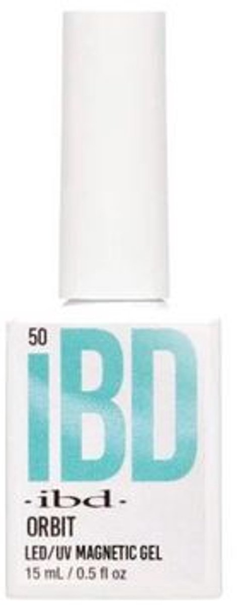 IBD Magnetic Gel Orbit 15ml