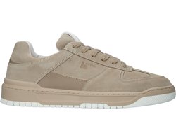 Blackstone TUFA GREER - FG625 Earth - Sneaker (low) - Heren - Light brown - Maat: 43