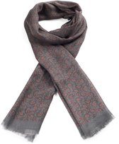 Écharpe Boho en modal Braxton