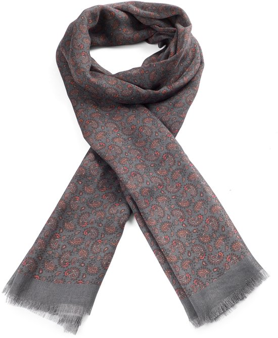 Écharpe Boho en modal Braxton