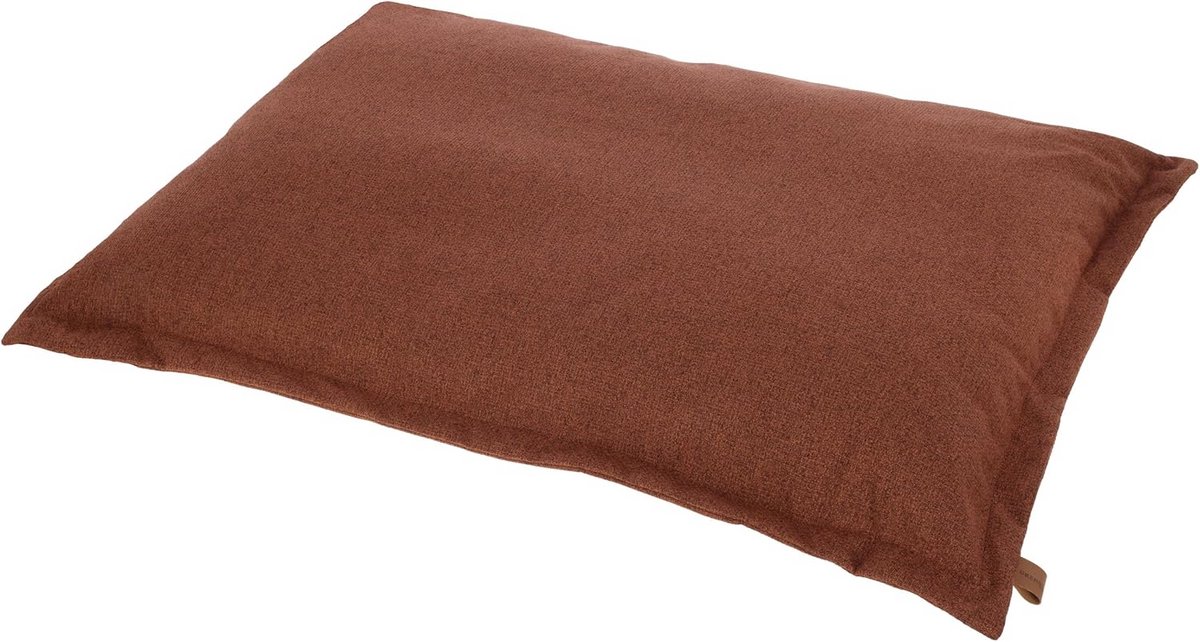 Luxe Hondenmand Oliver 100x70 cm - Zacht en Comfortabel Ligbed voor Uw Hond