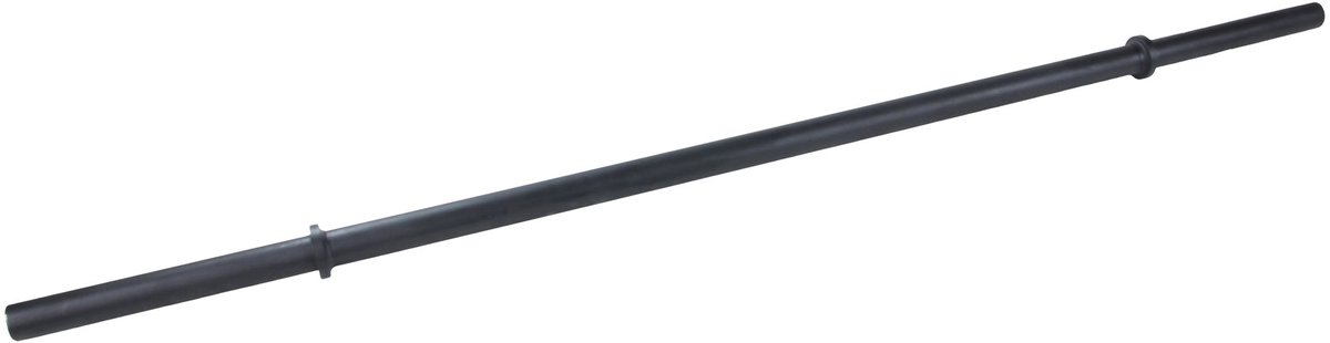 Lifemaxx Crossmaxx Axle Bar - 20 kg - 50 mm