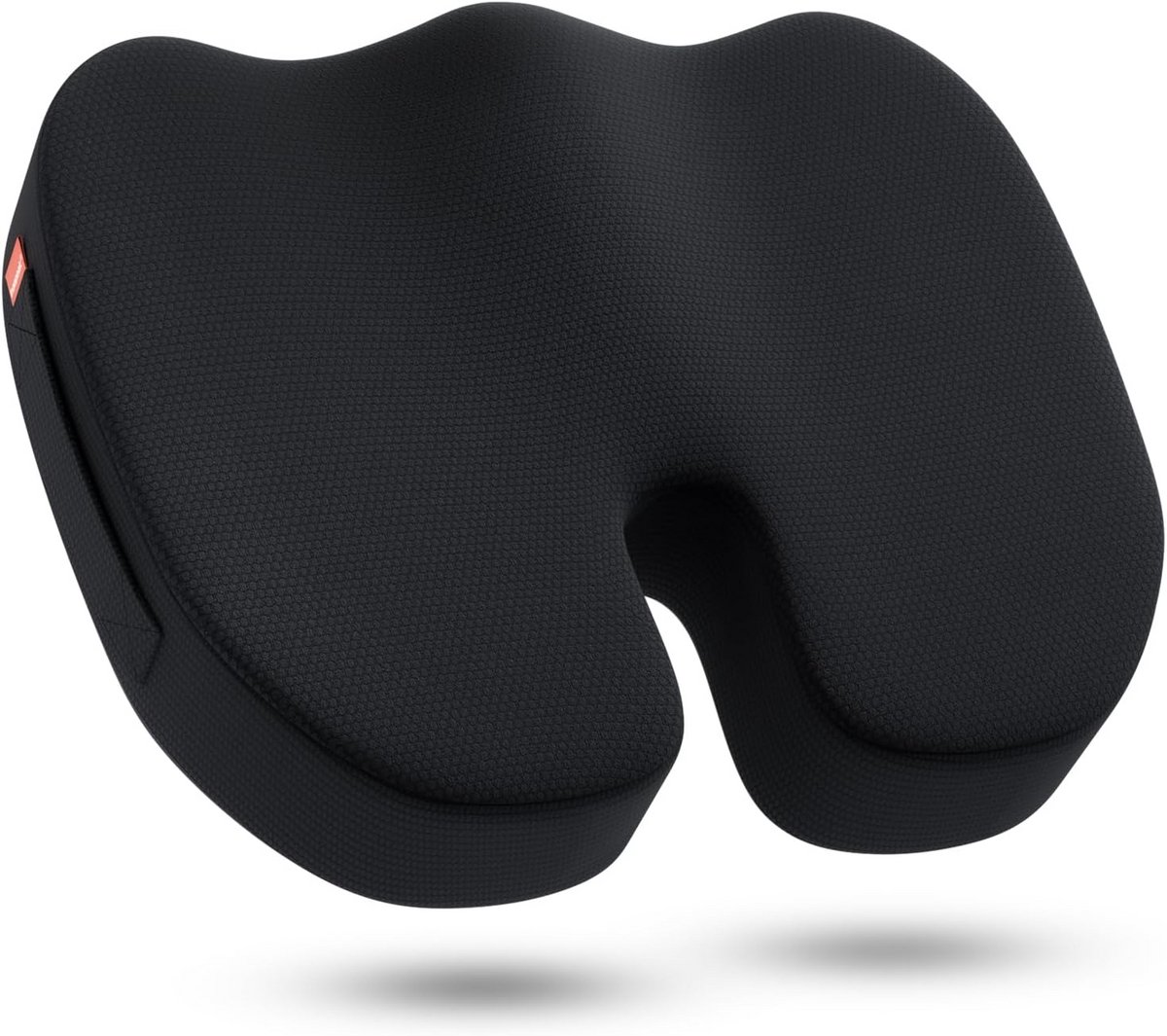 Ergonomisch Zitkussen met Traagschuim voor Drukverlaging en Comfort op Kantoor en in de Auto