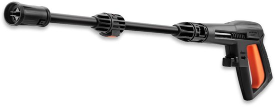 FUXTEC hogedrukreiniger FX-HDR1400 van FUXTEC — afbeelding 5