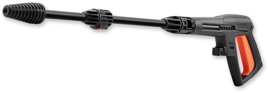 FUXTEC hogedrukreiniger FX-HDR1400 van FUXTEC — afbeelding 2