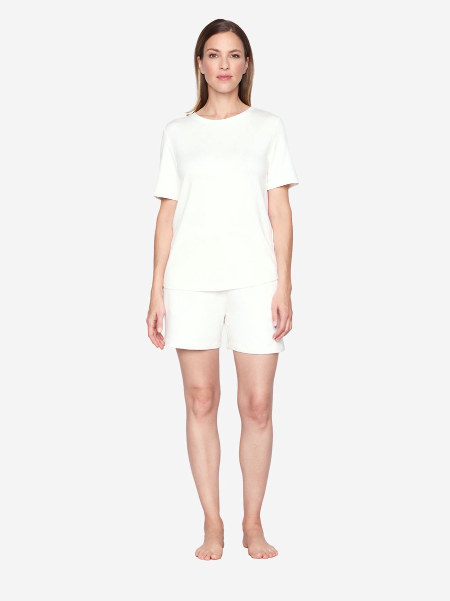 Joop! Pyjamaoberteil Soft Comfort