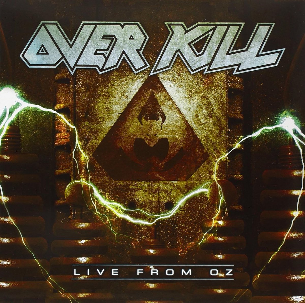Muziekconcert Opname Live uit Australië