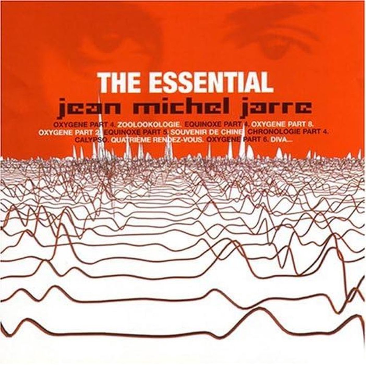 Essentiële Verzamelalbum Muziek