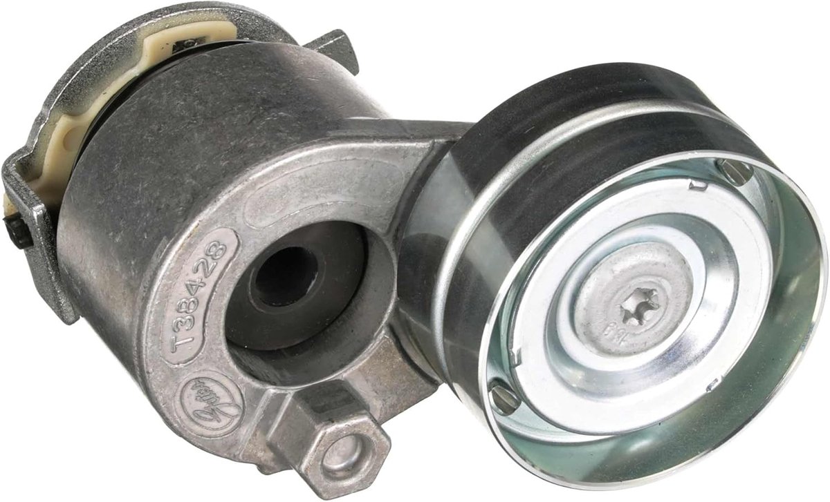 Pulley voor waterpomp en synchronisatie distributiesystemen