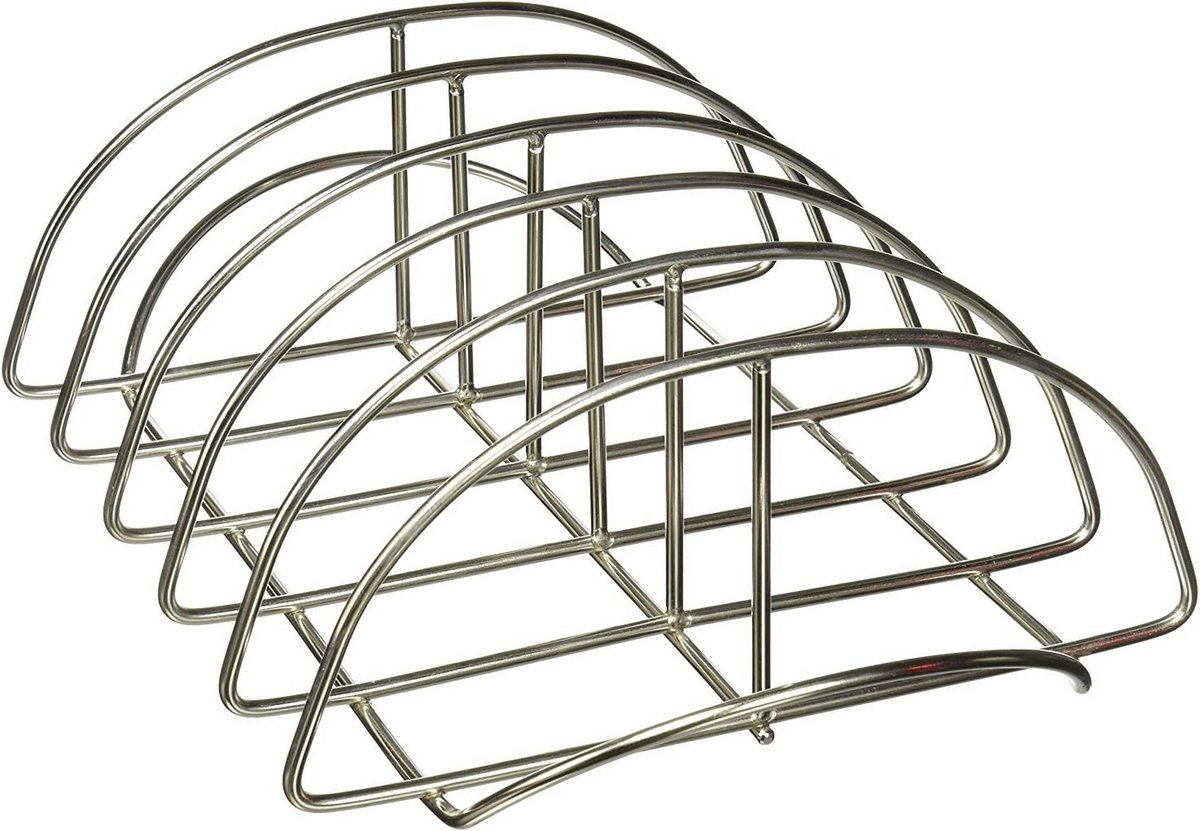 Optimale Kookrooster voor Ribs en Vlees