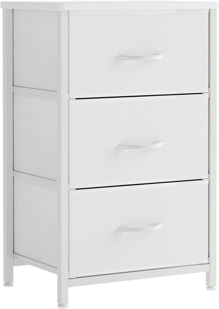 Moderne Commode voor Slaapkamer - Ruimtesparende Opbergkast