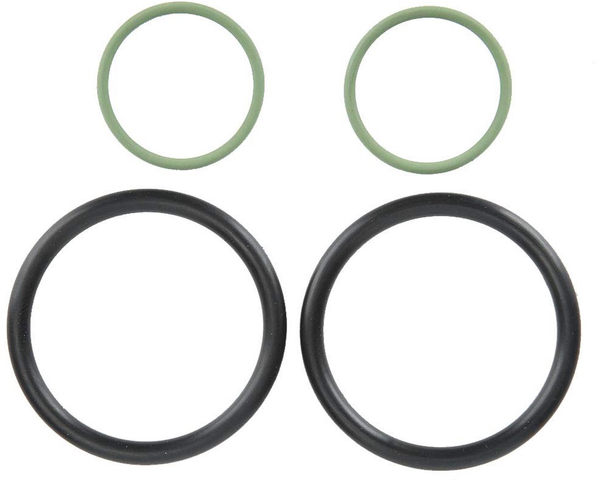 Thermo Solenoid Afdichtingsring Reparatieset voor Vanos N40 N42 N46