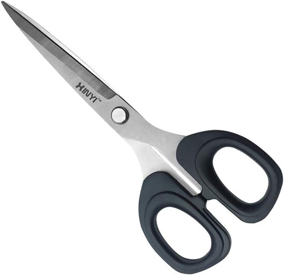 Multifunctionele schaar 18 cm voor keuken, kantoor en schrijfwaren