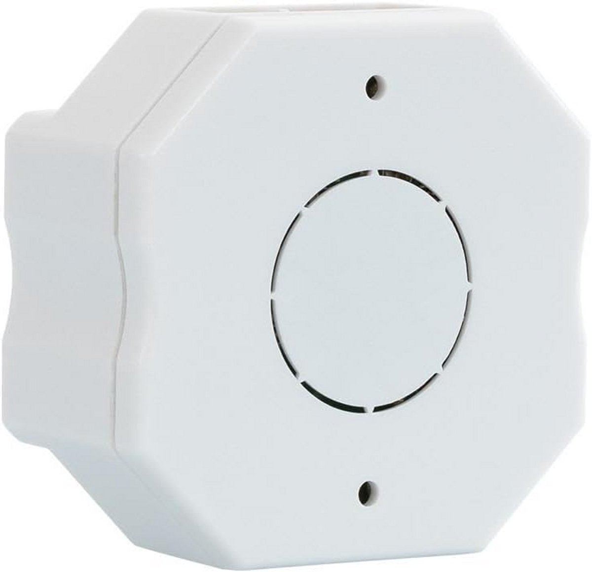Draadloze 1-10V RF LED Dimmer met Drukknop voor Veilige Lichtregeling