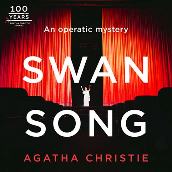 Swan Song - cover