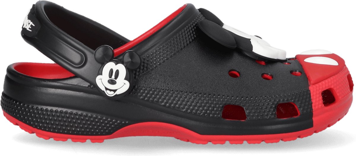 Crocs - Classic Mickey Mouse Clogs - Maat 36-37