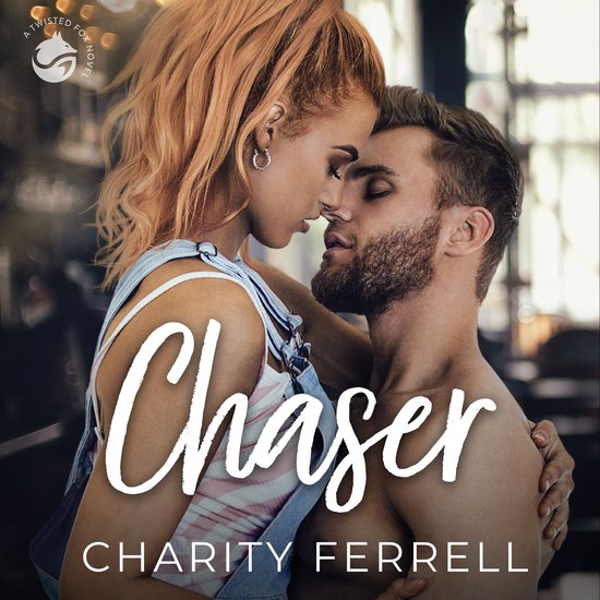 Chaser - cover