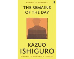 Remains of the Day