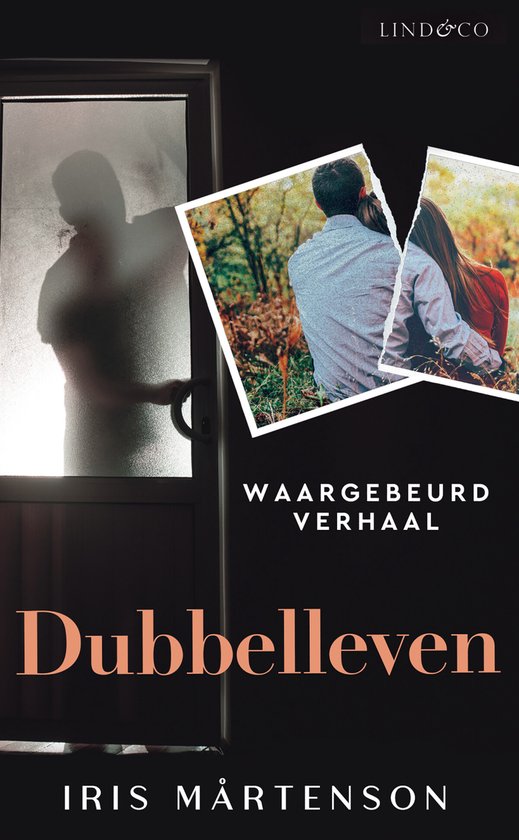 Dubbelleven - cover