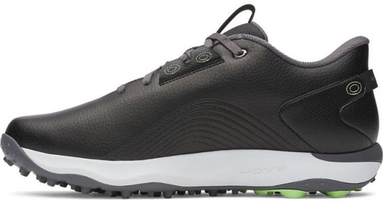 Under Armour Drive Fade 2 Heren Golfschoenen Zwart van Merkloos — afbeelding 4
