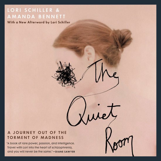 The Quiet Room - cover