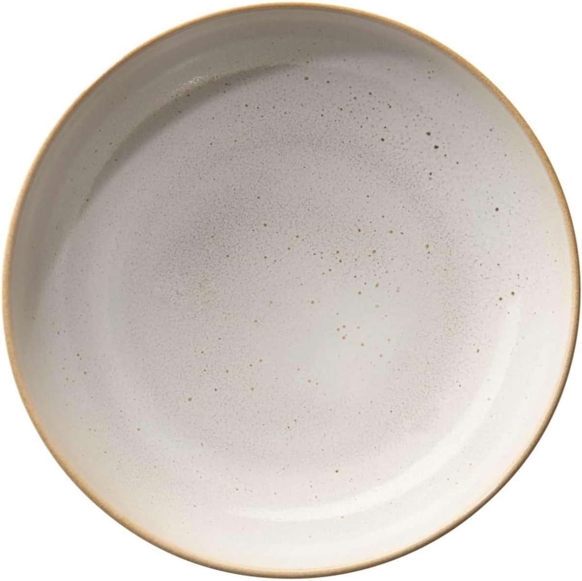 Elegante pastaborden set van 21 cm voor diner en dinerervaring