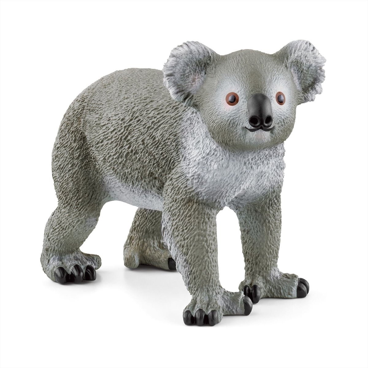 schleich WILD LIFE - Koala Moeder en Baby - Speelfigurenset - Kinderspeelgoed voor Jongens en Meisjes - 3 tot 8 jaar - 42566 — afbeelding 7