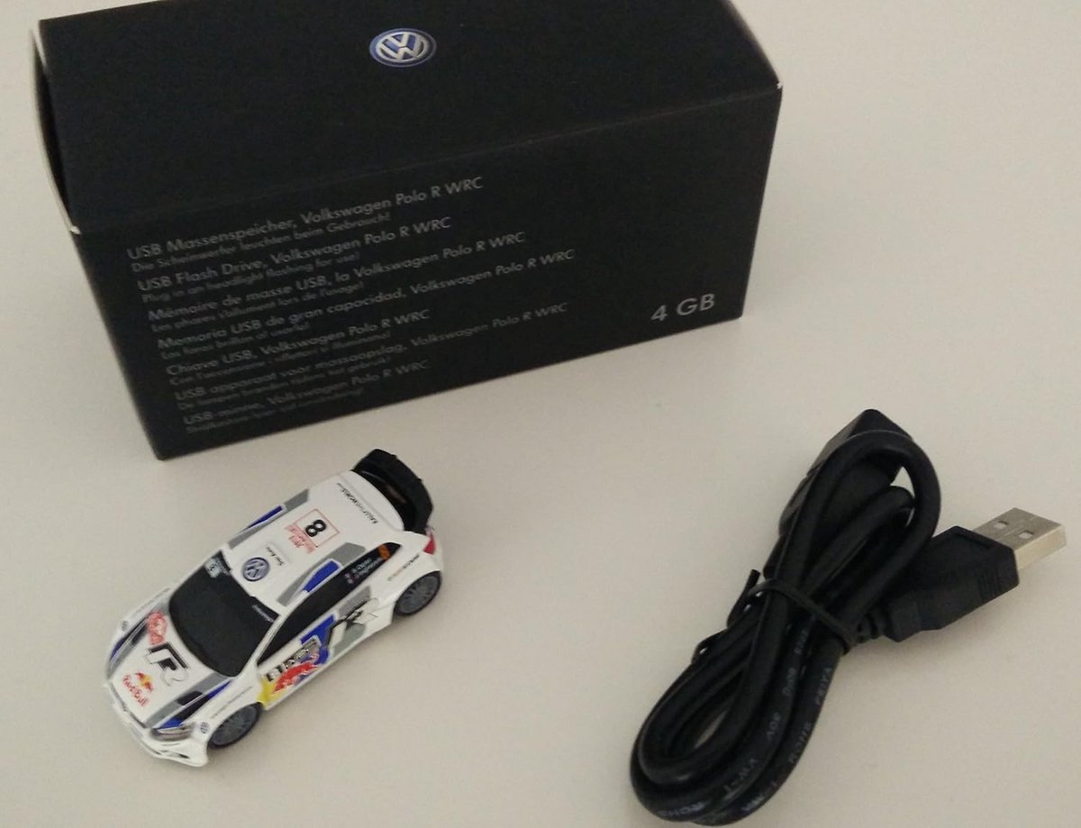 Snelle USB Stick voor Dataopslag