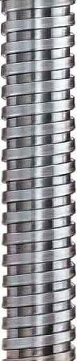 Metalen Beschermslang 10 Meter PG36 Flexibel en Robuust