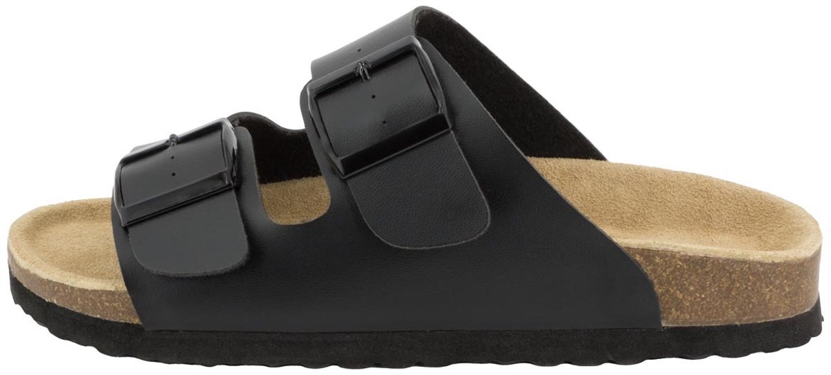 Supersoft Dames muiltjes Classic