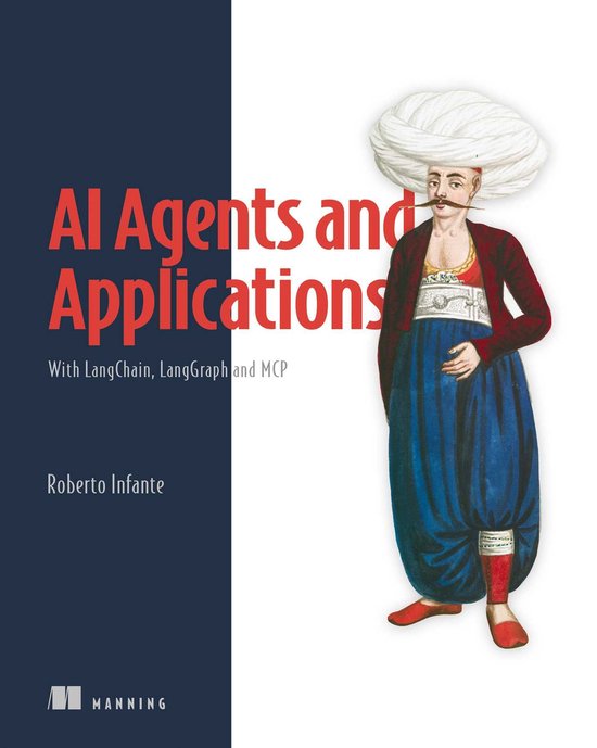 AI Agents and Applications - cover